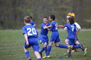 Windstorm 2014 celebration