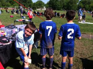 Windstorm muddy 2014