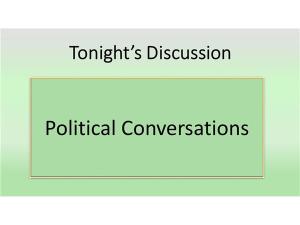 political-conversation