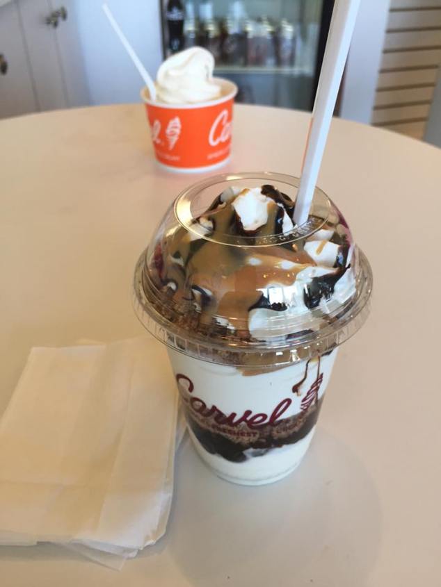Carvel
